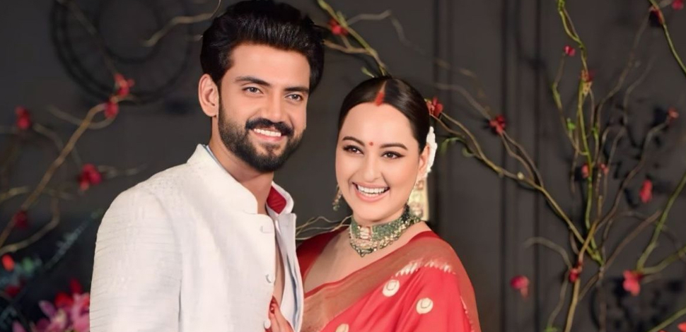 Sonakshi_Zareer_Reception