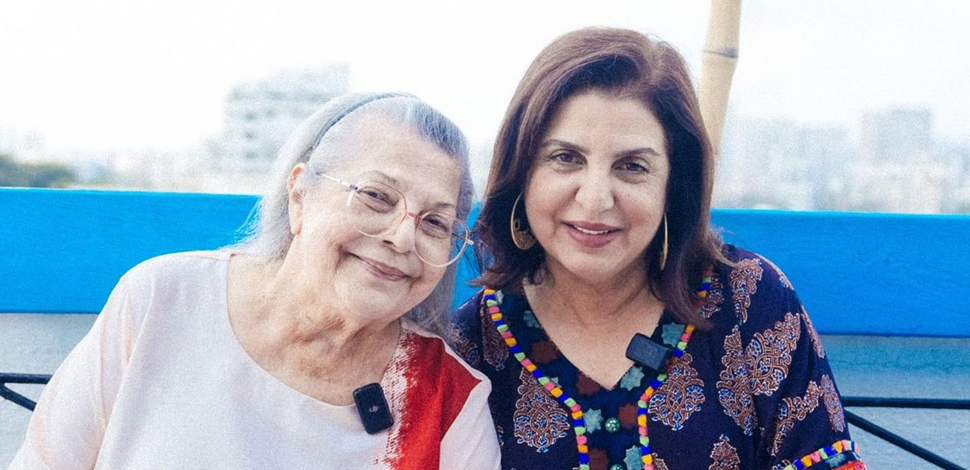 Farah_Mom_Death