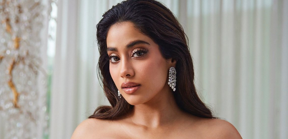 Janvi Surprise