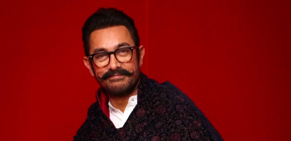 Aamir Sitaare Zameen Par