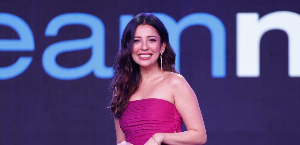 BarkhaSingh