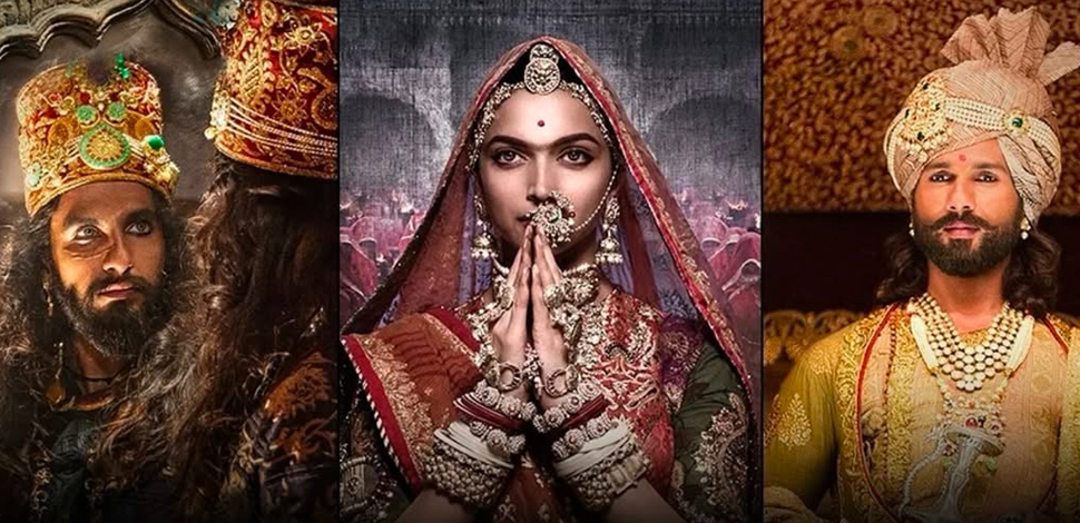 Padmavat Rerelease