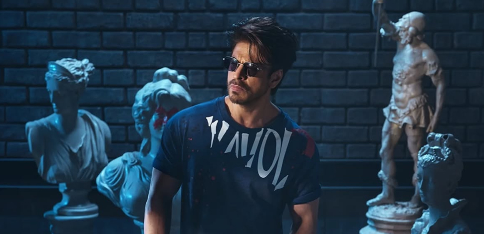 SRK_Dubai