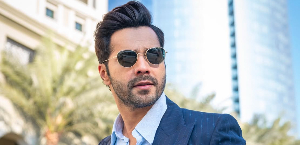 Varun Votes For Tiger