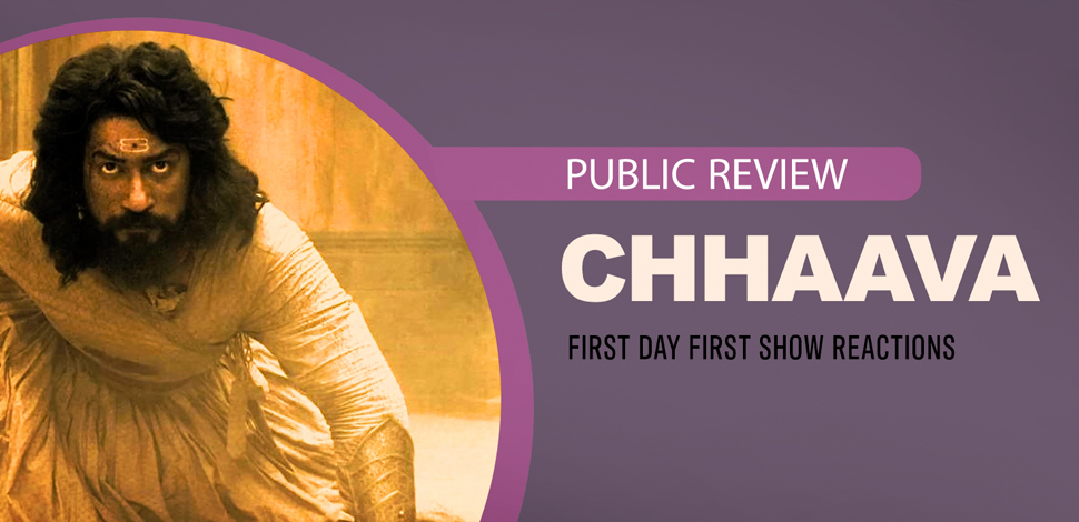 Chhaava_Review_Icon