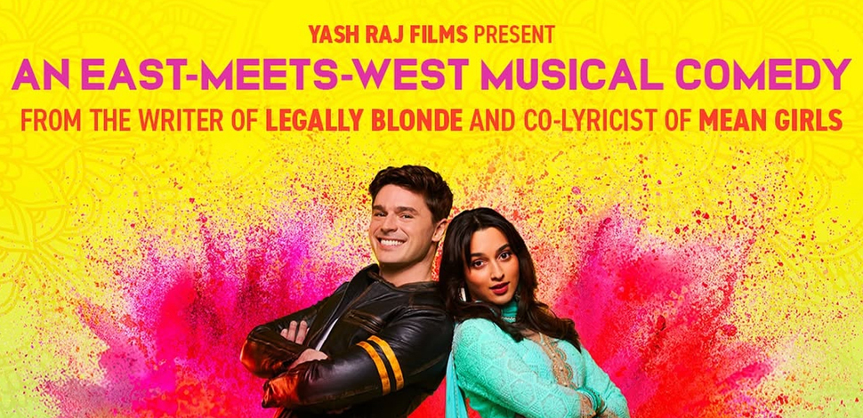DDLJ_Musical_London