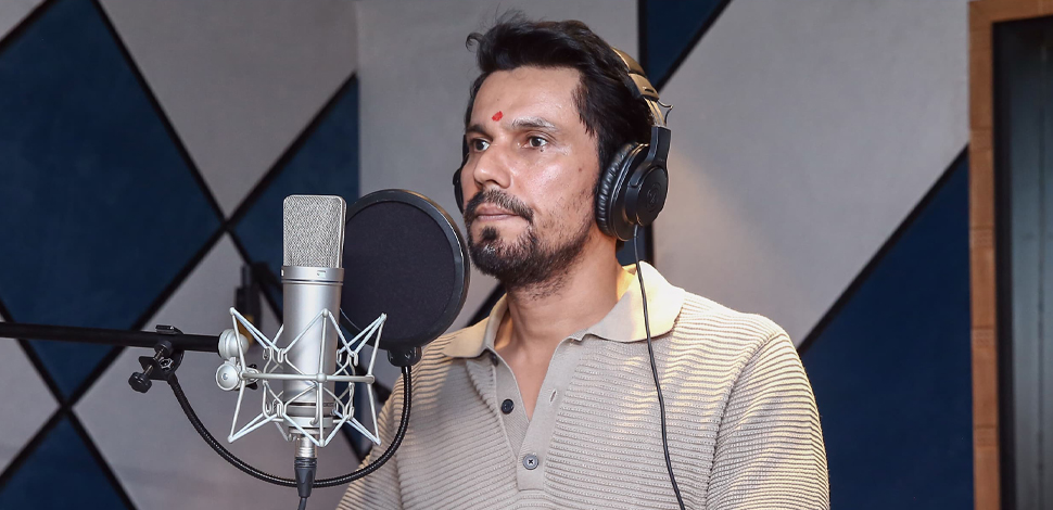 Randeep_Jaat_Dubbing