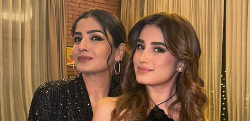 Raveena_Rasha_PFW