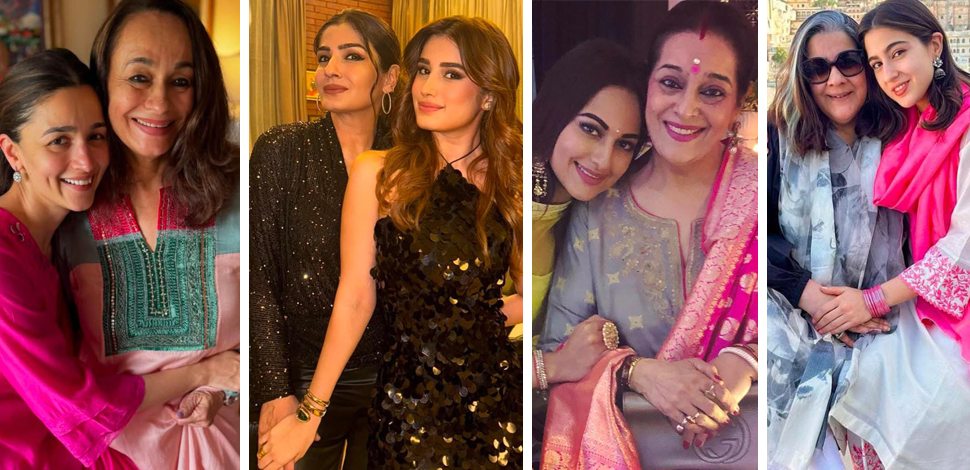 BollywoodMoms