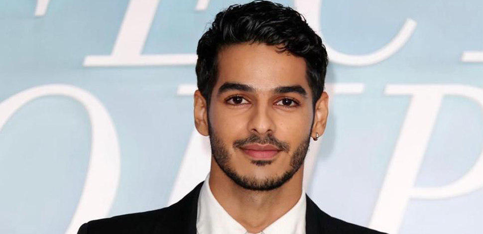 IshaanKhattar_Homebound
