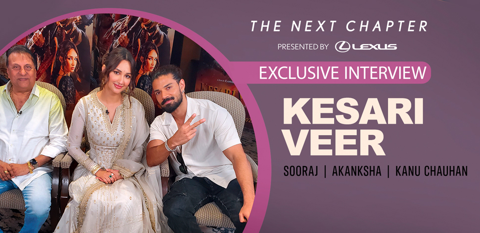 KesariVeer_Interview_Icon2