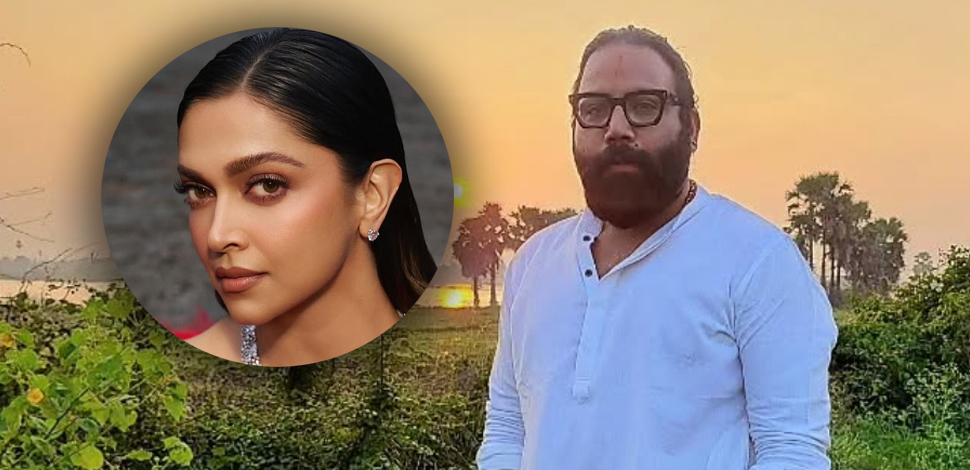 SandeepReddy_Deepika