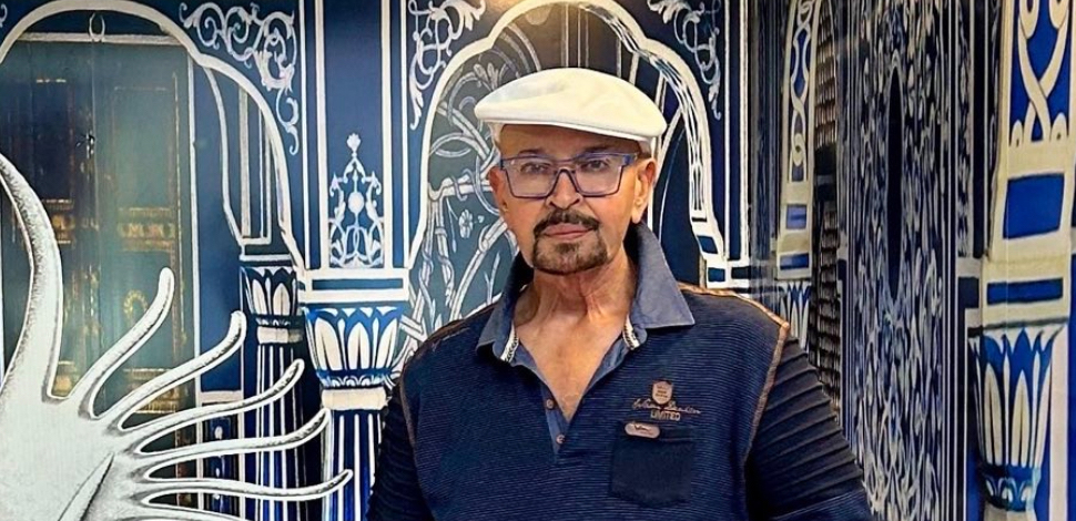 RakeshRoshan_Health
