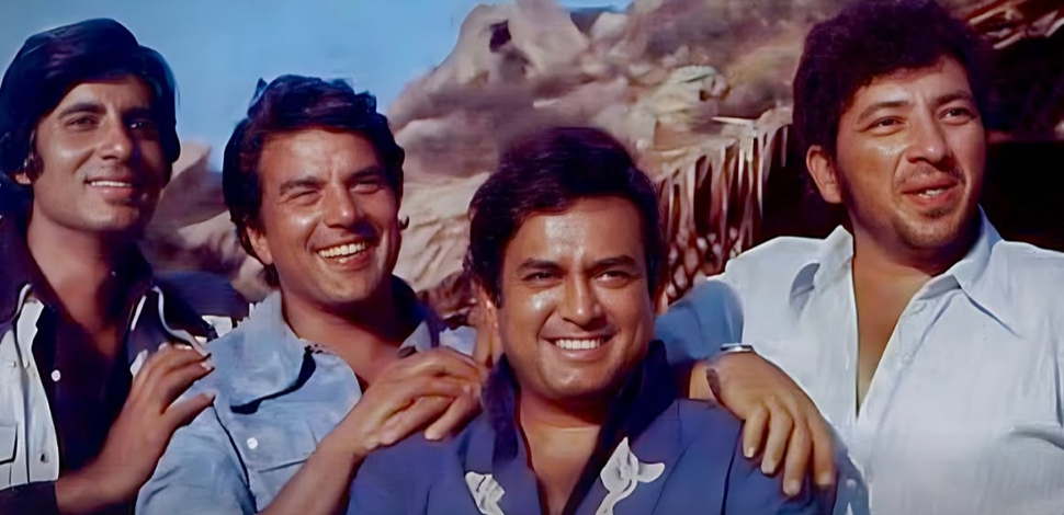 Sholay_Iran