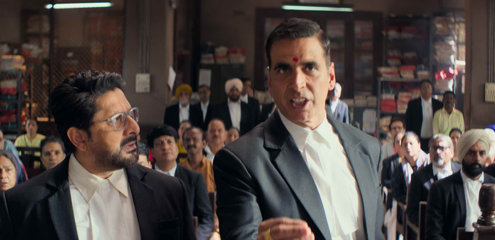 5 Things About Jolly LLB 3