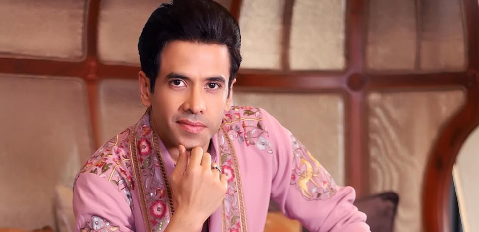 TusharKapoor_PrakashJha