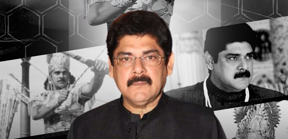 PankajDheer_PassesAway