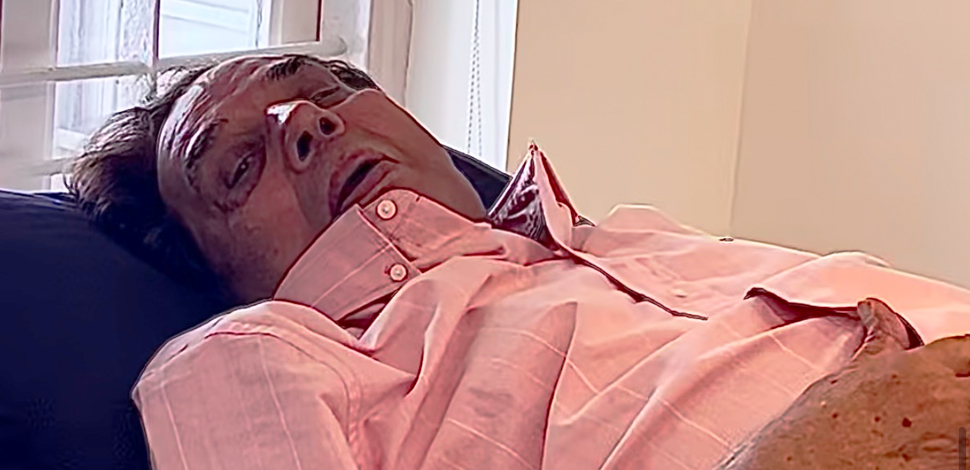 Dharmendra_Discharged