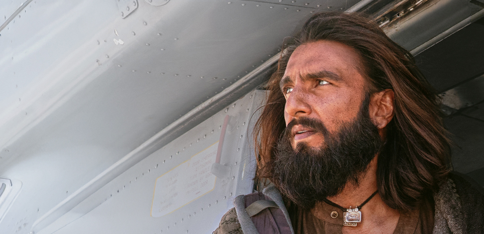 Dhurandhar_MohitSharma