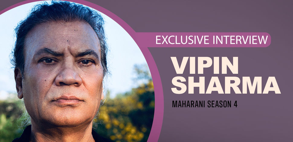 VipinSharma_Maharani_Interview_Icon