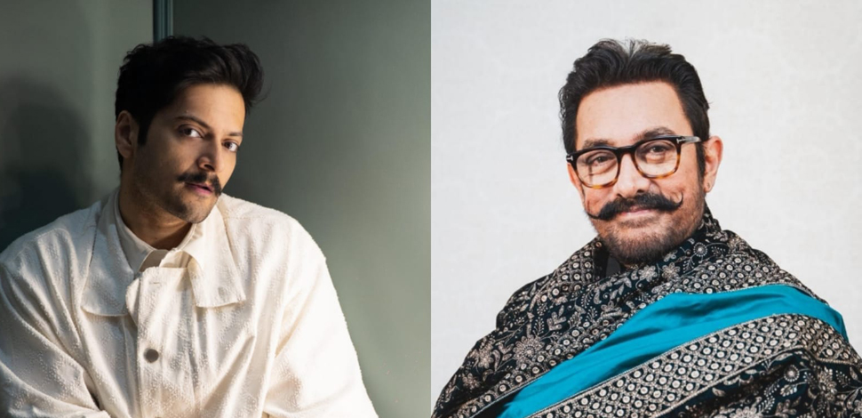 AliFazal_AamirKhan_1947Lahore