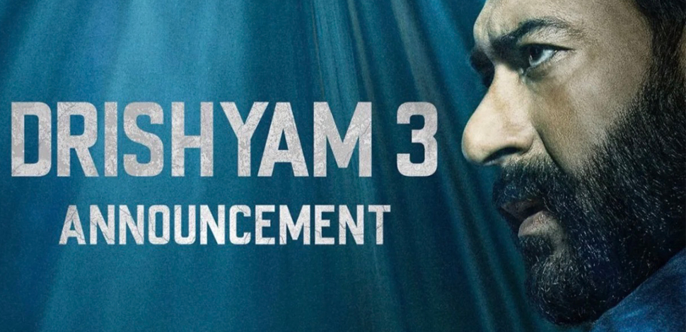 Drishyam3_Announcement