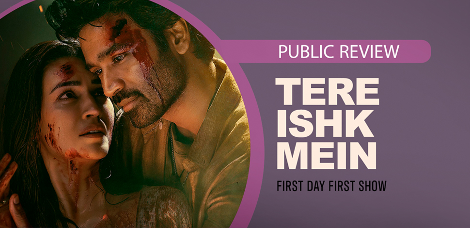 TereIshkMein_Review_Icon