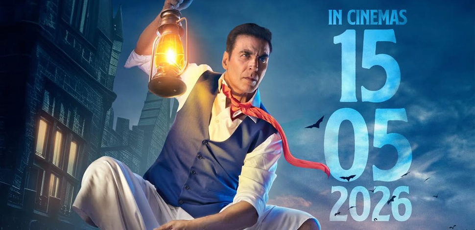 BhootBangla_newReleaseDate