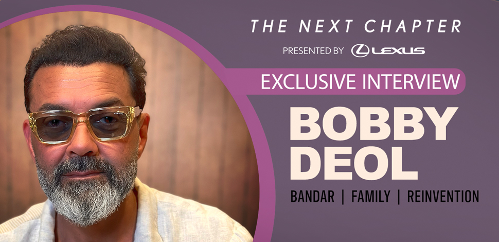 BobbyDeol_Bandar_Interview_Icon