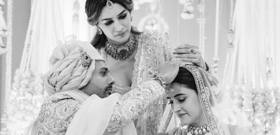 KritiSanon_weddingspeech