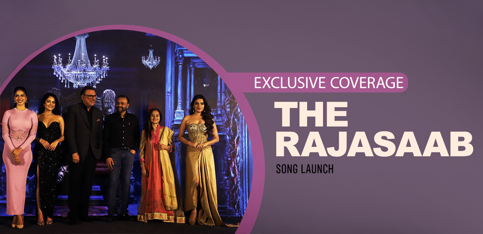 Rajasaab_SongLaunch_Icon