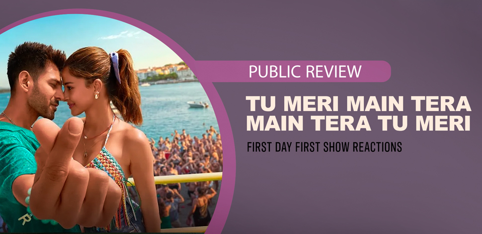 Tu-Meri-Main-Tera-Review-Icon