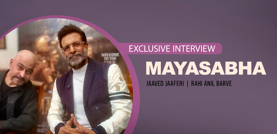 Mayasabha_Interview_Icon