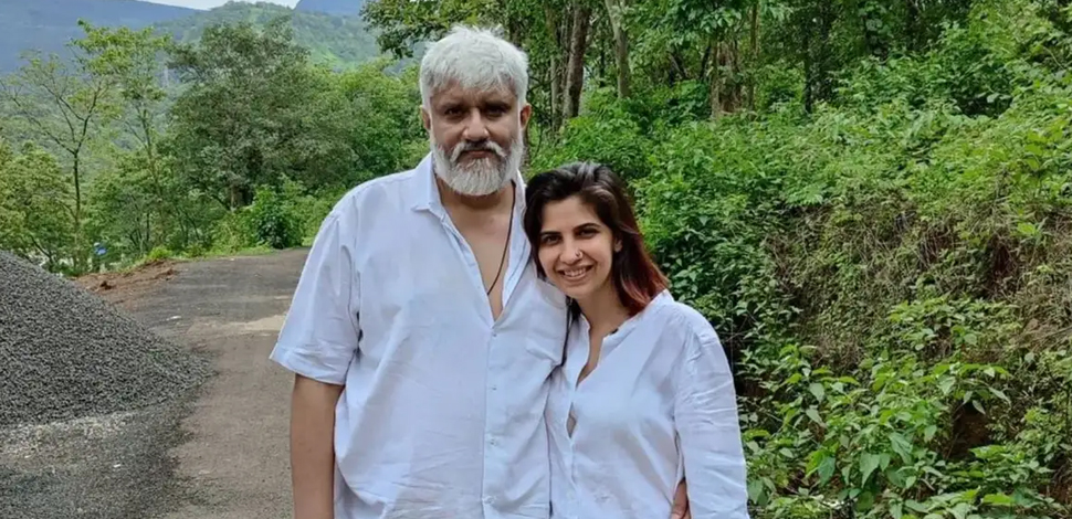 VikramandShwetambari_On_Bail