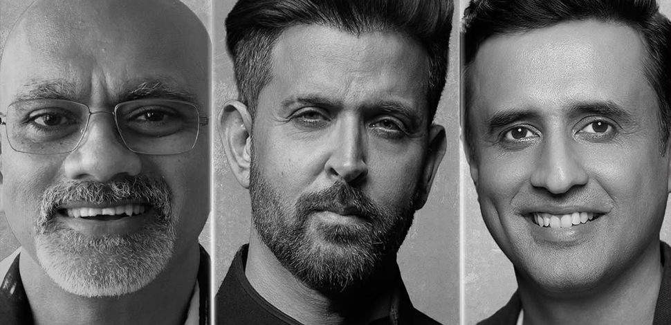 HRX_Amazon_Collaboration