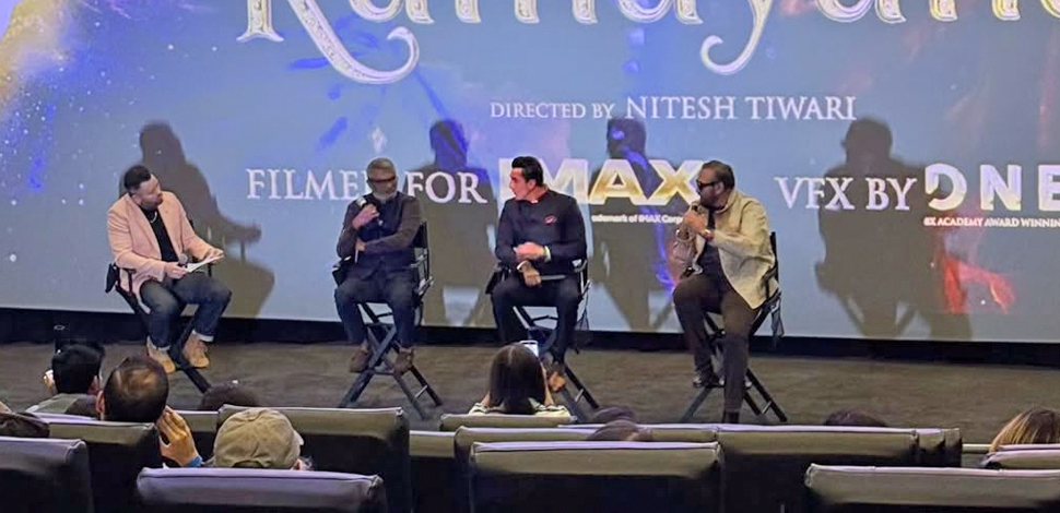 Ramayana_LA_Screening