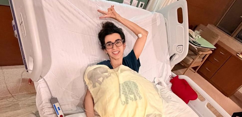 SabaAzad_Hospitalized