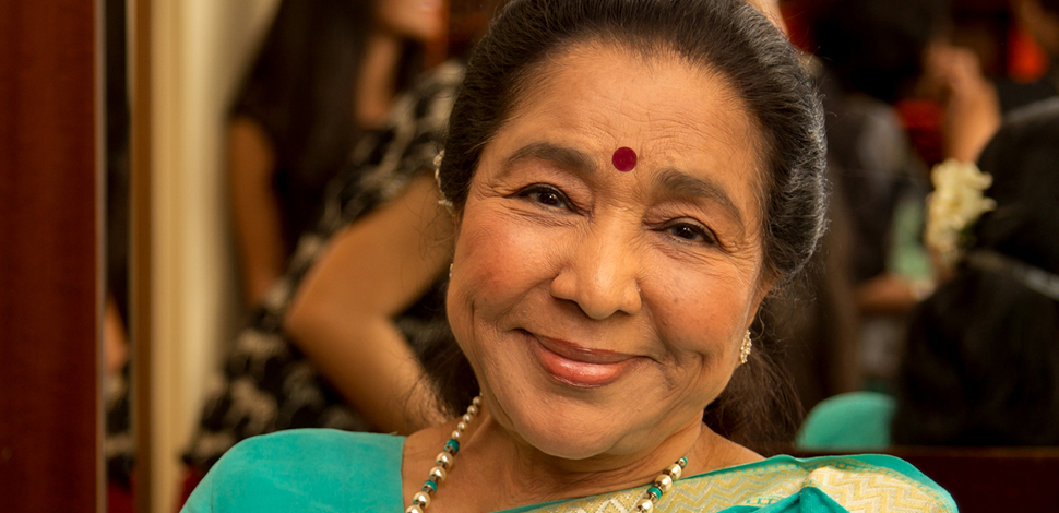 AshaBhosle_Tribute