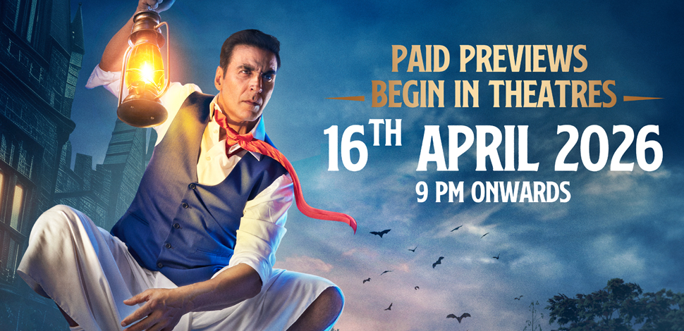 BhoothBangla_NewReleaseDate