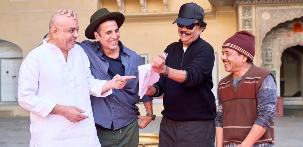 Priyan_on_BhootBangla